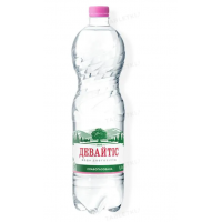 Вода мінеральна Девайтіс слабогазована 6*1,5л пет